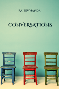Conversations - A collection of short stories and poems